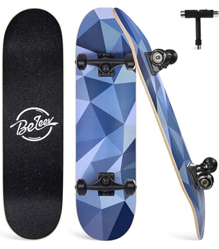 Landyachtz Stratus 46 Watercolor Longboard, Longboards